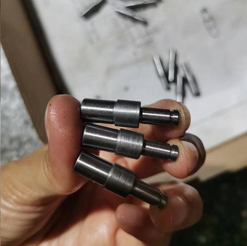 按需加工惰齿轴 大型机械传动精密轴小轴定制