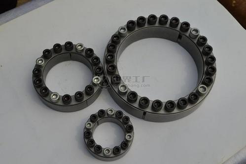 z2型胀套_胀套_传动件_机械及行业设备_工业品_产品_世界工厂网
